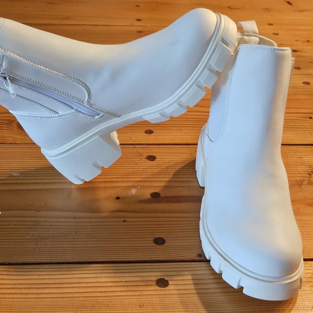 Booties